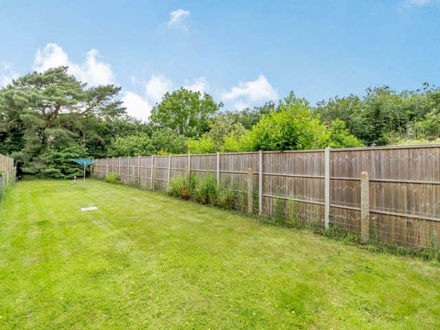 Garden | Sunnyside, Colkirk, near Fakenham