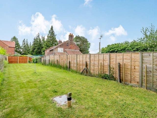 Garden | Sunnyside, Colkirk, near Fakenham