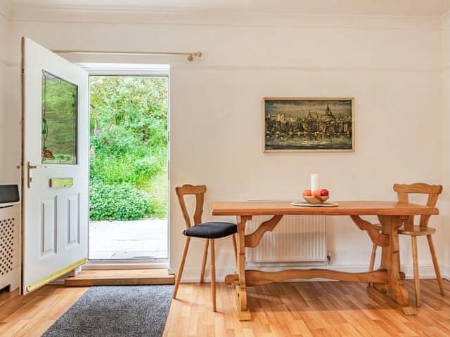 Dining Area | Quarry Lodge, Maidstone