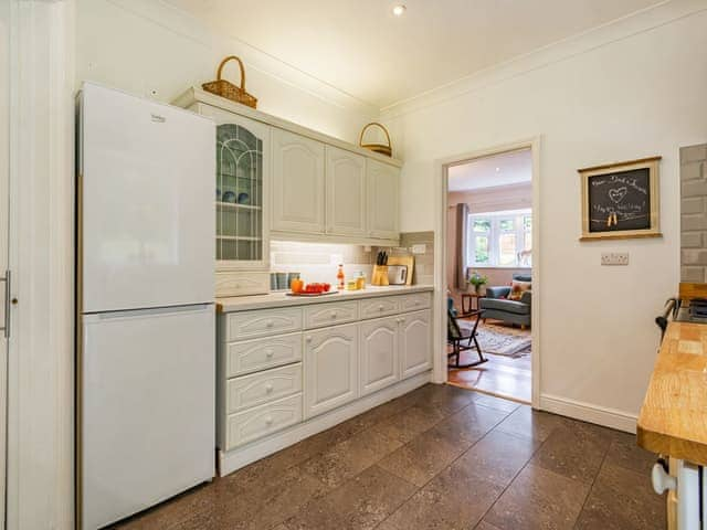 Kitchen | Quarry Lodge, Maidstone