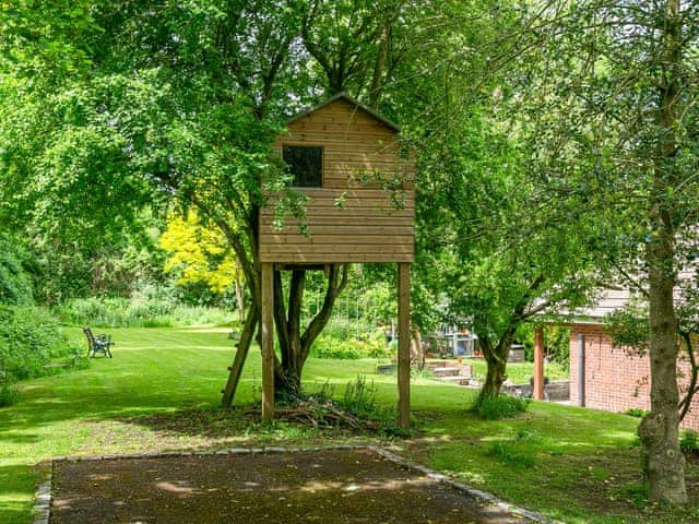 Garden | Quarry Lodge, Maidstone