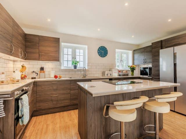 Kitchen | Wheelhouse Cottage, Ocle Pychard