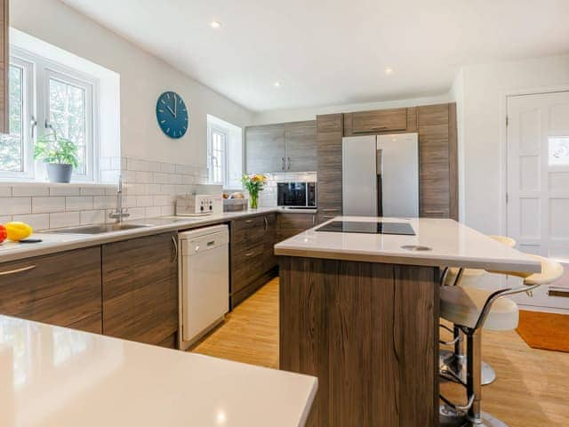 Kitchen | Wheelhouse Cottage, Ocle Pychard