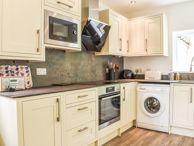 Kitchen | Borranside, Ambleside
