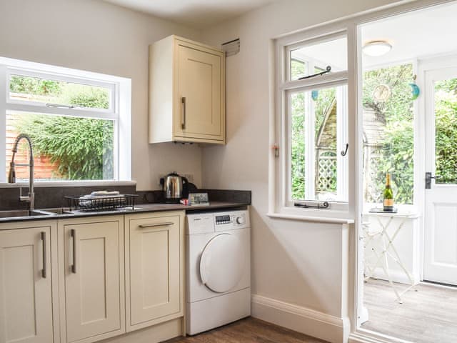 Kitchen | Borranside, Ambleside
