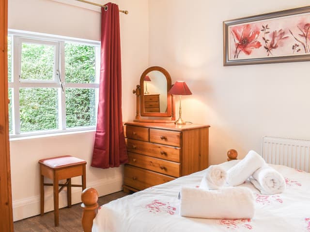 Double bedroom | Borranside, Ambleside
