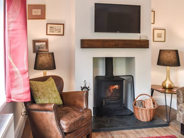 Living room | Borranside, Ambleside