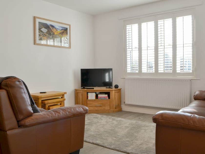 Living room | Wise Cottage - Great Grove Apartments, Keswick