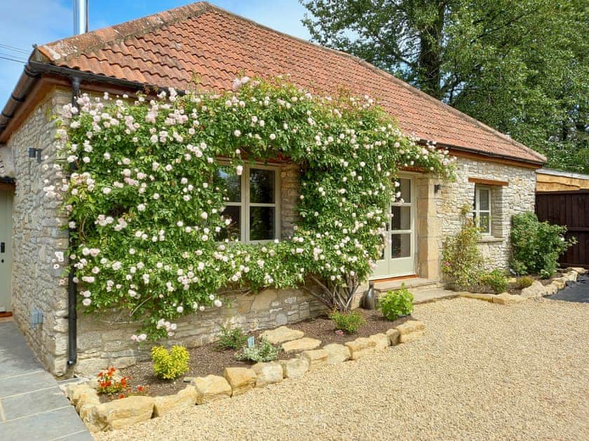 Exterior | Pippin - Orchard Cottages, Pilton, near Shepton Mallet