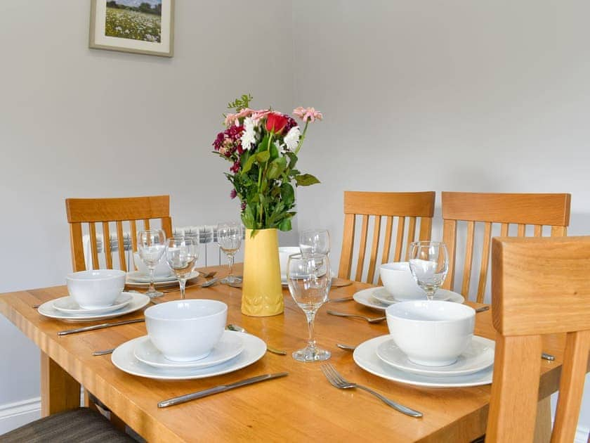 Dining Area | The Lifeboat, St Catherine - The Lifeboat and St Catherine, Newport