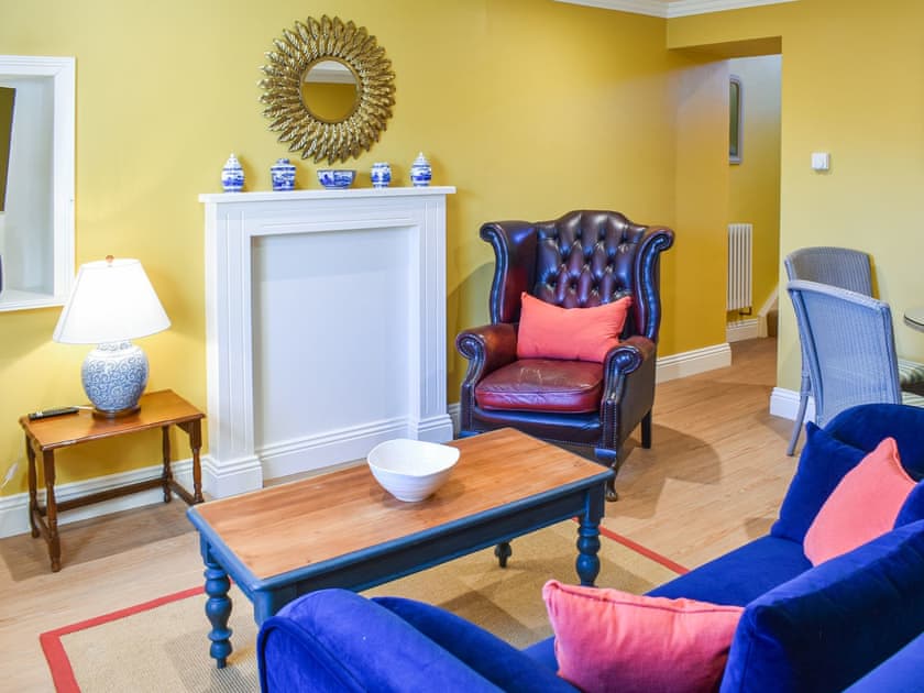 Barningham Estate 2 The Reading Room Cottages in Barningham, near