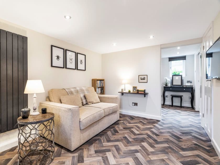 Living area | The Holt, Ilkley