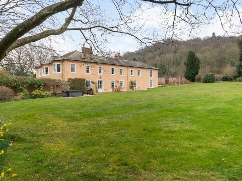 Exterior | Armathwaite Manor-Meadow View - Armathwaite Manor, Armathwaite, near Carlisle