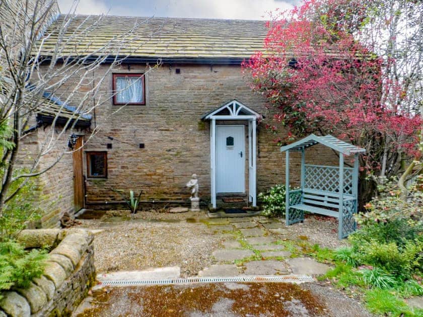 Beautifully appointed barn conversion | Dewsnaps Frost - Dewsnaps, Chinley, near Chapel-en-le-Frith