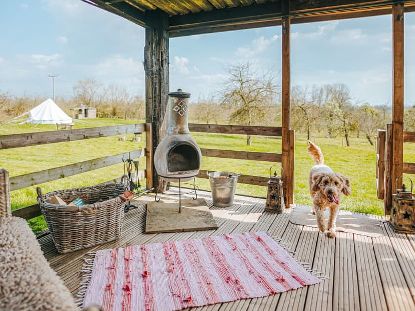 River Orchard Family Retreat | Hidden Hideaways, Hereford