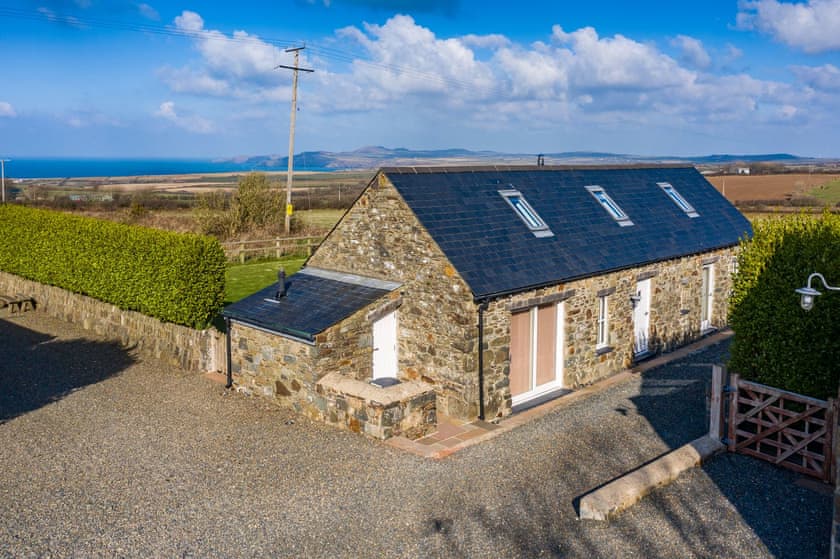 Temple Barn | Temple Holiday Cottages, Haverfordwest
