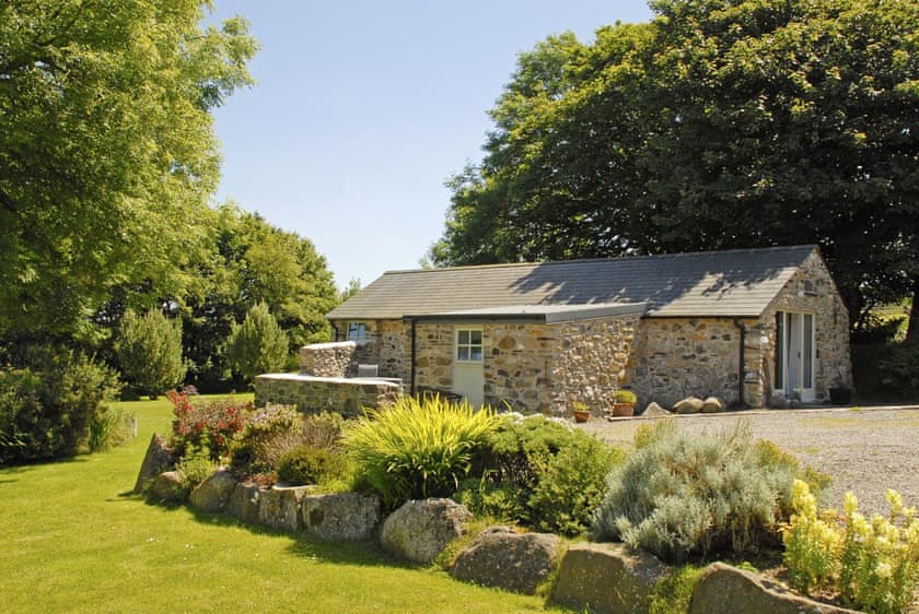Yr Hafan Holiday Cottages Pencaer (ref QC1455) in Llanrhian, near Porthgain