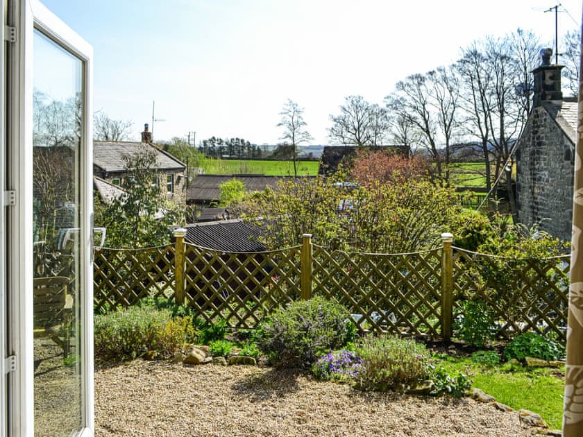 View | Milburn House, Bellingham