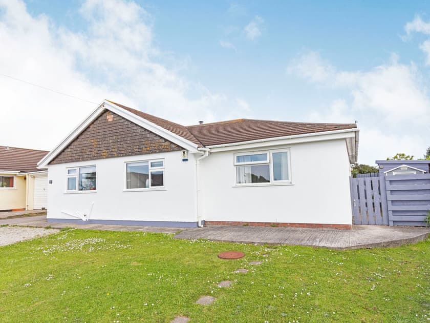 Atlantic Way Villa Calafia in Porthtowan