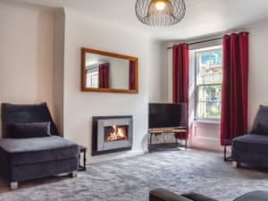Living room | Bridge House, Holmfirth