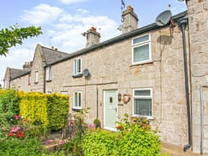 Exterior | Pen Y Bont, Rhuddlan