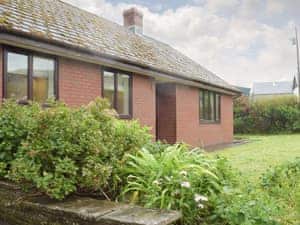 Exterior | Coed Tir, Gladestry, near Kington