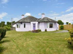Exterior | Delmonte, Langwathby, near Penrith in the Eden Valley