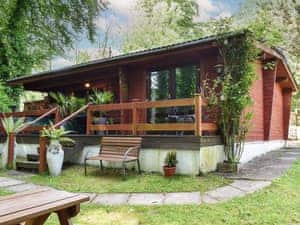 Exterior | Finlog, Bradworthy