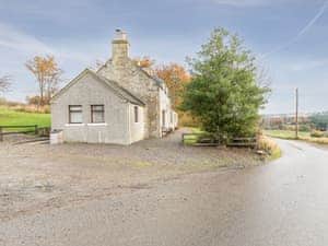 Exterior | Balnain 1, Brahan, near Dingwall