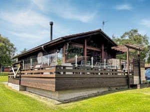 Exterior | Breacan Lodge, Dunoon