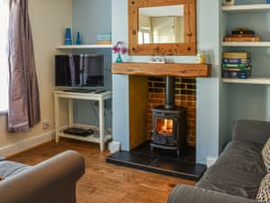 Living room | Pakefield Seaview Cottage, Lowestoft