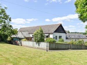 Exterior | Thorntree Cottage, Colaton Raleigh