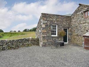 Exterior | Doddick Beck - Solitude Barn, Threlkeld, near Keswick
