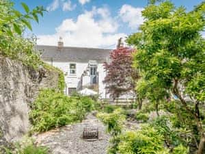 Exterior | Pier Haven, Blairmore, near Dunoon