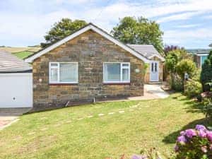 Exterior | Hilltops, Wroxall, near Ventnor