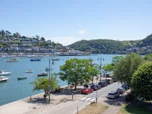 View | Mayflower Court 10, Dartmouth