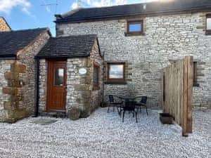 Exterior | Millstone - Cotterill Farm, Biggin by Hartington, near Buxton