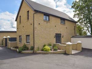 Exterior | The Old Foundry, Dalry
