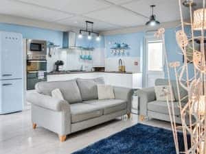 Open plan living space | 3 Ladyknowe - Ladyknowe, Moffat