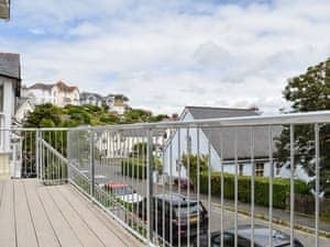 Terrace | Caerleon, Salcombe