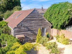 Exterior | Maple Lodge, Corsham