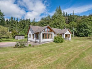 Exterior | Benmore Drimfern - Benmore Home Farm, Benmore, near Dunoon