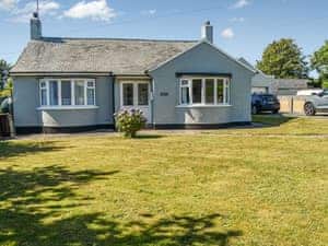 Exterior | Heddfan, Nefyn, Llyn Peninsula