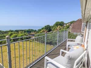 Balcony | Pointe South, Ventnor