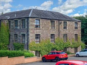 Exterior | Mill Court, Dunblane