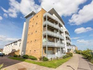 Exterior | Captain&rsquo;s Rest, Poole