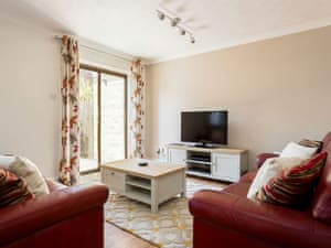 Living room | Sanderling, Poole