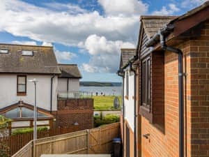 View | Spinnaker House, Poole