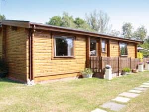 Exterior | South Lodge, Great Moulton