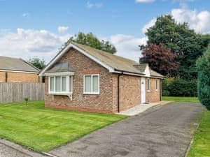 Exterior | Ted&rsquo;s Place, Bridlington